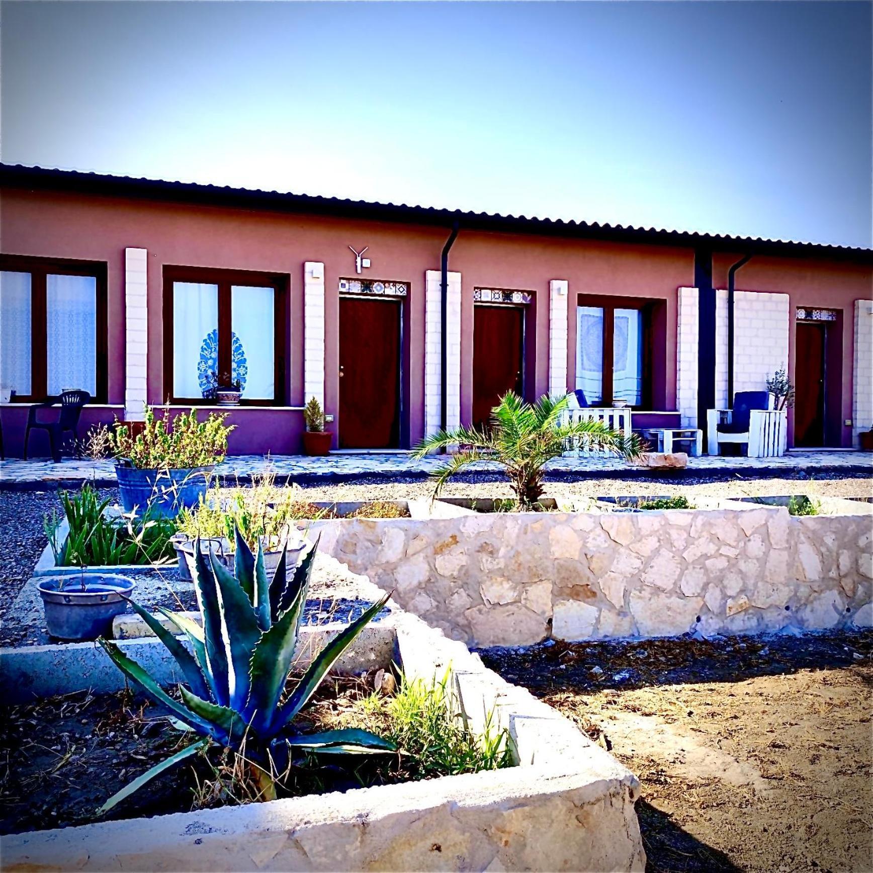 Antica Masseria Il Casone Candela Exterior foto